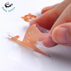 Wholesale Kids Vinyl Reusable Sticker Pad Bundle About Sicense , Dress Up , Lovely Home from china suppliers