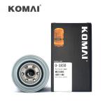 KOMAI Oil Filters LF3830 ME215002 C-5816 F1230A154 F1230A046 1230A154 ME227821