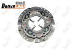 Standard Size ISUZU FVR Parts Metal Clutch Cover 380mm 1312203760