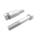 Upset Forging Process for High Strength Alloy Steel and Stainless Steel Fastener