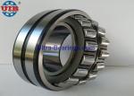 High Speed Heavy Duty C3 Steel Roller Bearing Double Row High Temperature