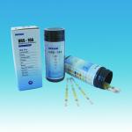 Standard Urobilinogen Protein PH Dipstick Urine Test Semi Quantitative