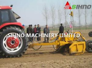 Wholesale 2-4.5m High Quality Laser Land Leveling Machine for Sale from china suppliers