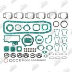 226b-13026701 Diesel Engine Cylinder Gaskets Kits for Sdlg Weichai Deutz 226B