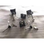 Hood Latches 4x4 Off Road Accessories Lock Catch Exterior Protect Lock For