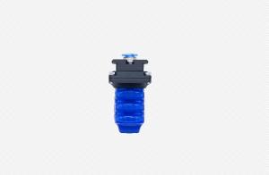 Wholesale Spherical Workpieces Soft Robotic Finger CE Approval from china suppliers