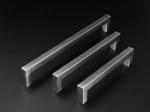 Fashionable Stainless Steel Modern Furniture Hardware Drawer Pulls
