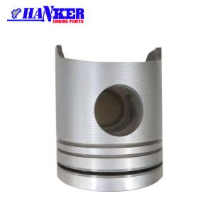 Wholesale Mitsubishi 6D24 Piston Kit ME151395 ME151399 ME151400 ME151401 Engine Pin Bushing Ring Set Liner Sleeve from china suppliers
