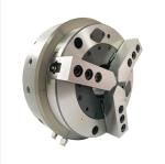 3 Jaw 2300rpm Front Mounted Pneumatic Power Chuck