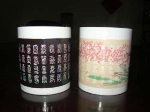 Wholesale Novelties Goods From China Thermochromic Colour Changing Mug from china suppliers