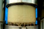 60 Mpa Pressure Hydraulic Oil Press Machine 2.2 Kw Power 12 Months Warranty