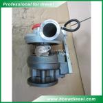 612601110961 2834851 HX40W Turbocharger For Weichai WD10 engine