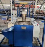 FIBC BULK BAG AIR WASHER