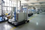 High And Low Temperature Tensile Strength Testing Machine