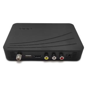 Wholesale Parental Controls Channel Booking Auto Search Digital Tv Box Dvb T2 from china suppliers