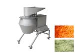 High Speed Centrifugal Potato Shredding Machine 3000kg/H