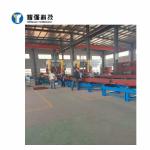 1500mm Bridge Sub Arc Automatic Beam Welding Machine