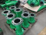 East Dfld Stainless Steel Vertical Multi Stage Centrifugal Water Pump For