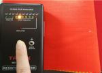 SGS Cotton 240gsm Anti Static Dress Lining Fabric For Coverall Free Sample