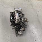 Toyota 2ZR 2nd Hand Gasoline Engine For ZWE211 Original Japanese Motor