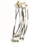 SMA & SSMA Right Angle Male RF Cable Assemblies With CXN3506 Cable Diameter=0