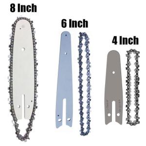 Wholesale GS Standard Laminated Steel Guide Bar with Sprocket for 5200 / 5800 Chain Saw 325-76dl from china suppliers