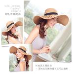 AK17519 Wide brim sunny beach paper straw hats with letter in stock , promotion