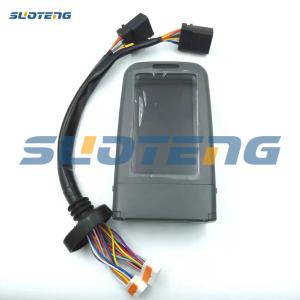Wholesale 386-3457 3863457 Monitor Display For E320D Excavator from china suppliers