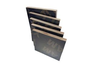 Wholesale Material High Grade Plank Wooden Panel Film Faced Plywood from china suppliers