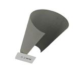Hydrogen Production Ti Felt 0.2mm Porous Titanium Felt For Water Electrolysis