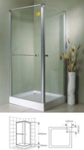 Wholesale Shower Enclosure MODEL:F7 from china suppliers