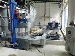 Aluminium Pressure Die Casting Machine Aluminum Rotary Degasser