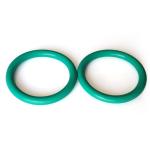 Fluorine Rubber Line Diameter 6 X Outer Diameter 28-1000mm High Temperature