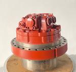 SY215-9 SH200A5 Hydraulic Final Drive Motor MAG-170VP-3800