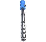 316L Stainless Steel Sea Water Pump Vertical Long Shaft Chemical Pump