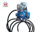 110v/220v/380v Liquid Gas Transfer Pump For Liquefied Petroleum Gas Cylinder