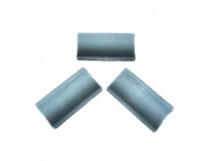 China Segment Ferrite Magnet for Autotive 400W EPS Motor / Strontium Ferrite Magnet on sale