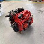 Supply 4BT Large Pump Used Diesel Engine for Cummins Van 2000-2002 2.8