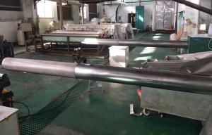 Wholesale Standard Screen Rotary Nickel Screen Textile Machinery Parts Rotary Screen Bear High Temperature from china suppliers