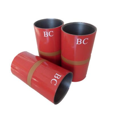 High-Temperature Alloy 625 Casing Couplings 800°F Service 10-3/4 Inch 55.5 lb/ft