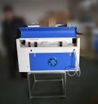 ZODO 80W/60W 640 mm co2 laser cutter, 4060 laser engraving machine honeycomb up