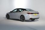 2024 Toyota Camry Gasoline New Car