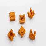 Customizable Rubber Door Seals for Refrirator and Freezer PU PTFE FKM NBR