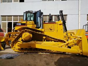 Wholesale Series Bulldozer CATD9R Soil Plowing Operation Road Construction from china suppliers