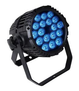 Wholesale 18pcs in 10W Led Par Light /18pcs RGBW 4color LED PAR Light from china suppliers