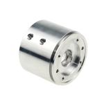 Customized Machined Stainless Steel Parts Milling For Aerospace Medical