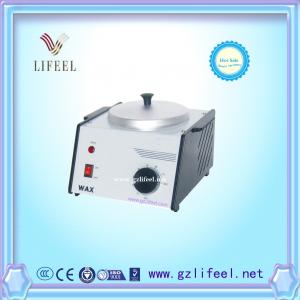 China Wholesale Single Hair Removal Wax Warmer Heater hair remove on sale
