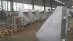 Customizable TPBS Sieve Bend Screen Filter for Industrial Water Treatment