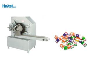 Wholesale Crispy Core Small Hard Candy Making Machine Low Waste Extrusion Molding from china suppliers
