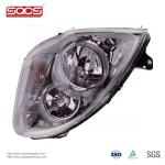Supply HEAD LAMP left For Volkswagen 5G1 941 005 D 5G1 941 006 D with hot market